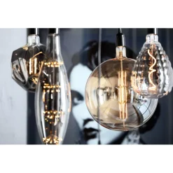 Ampoule Riffle LED><noscript><img width=
