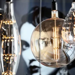 Ampoule Riffle LED><noscript><img width=