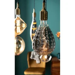 Ampoule Riffle LED><noscript><img width=
