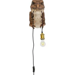 Applique Animal Dino 36cm>KARE Design Online