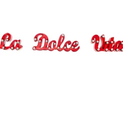 Applique La Dolce Vita 190cm>KARE Design Best