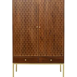 Armoire à vêtements Muskat>KARE Design Online