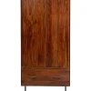 Armoire a vêtements Ravello 190x100>KARE Design Outlet