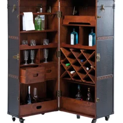 Armoire coffre bar Iceberg>KARE Design Online