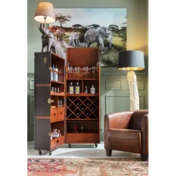 Armoire coffre bar Iceberg>KARE Design Online