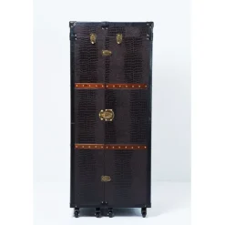 Armoire coffre bar Iceberg><noscript><img width=