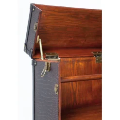 Armoire coffre bar Iceberg><noscript><img width=