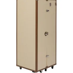 Armoire coffre Venezia crème><noscript><img width=