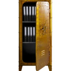 Armoire Locker Gold 66x152cm><noscript><img width=