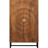 Armoire Madeira clair 76x140cm>KARE Design Best