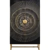 Armoire Madeira foncé 76x140cm>KARE Design Outlet