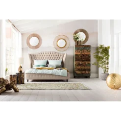 Armoire Shanti Puzzle 2 portes><noscript><img width=