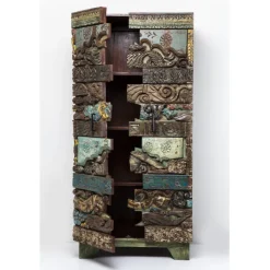 Armoire Shanti Puzzle 2 portes><noscript><img width=
