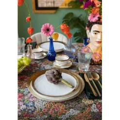 Assiette Bell Ø25cm><noscript><img width=