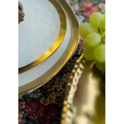 Assiette Bell Ø25cm><noscript><img width=