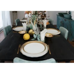 Assiette Bell Ø25cm><noscript><img width=