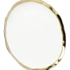 Assiette Bell Ø31cm>KARE Design