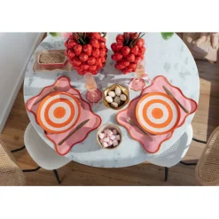 Assiette Capri Ø27cm>KARE Design