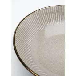 Assiette creuse Amalia Ø21cm><noscript><img width=