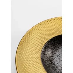 Assiette creuse Diva Ø22cm><noscript><img width=