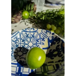 Assiette creuse Fresco Ø21cm><noscript><img width=