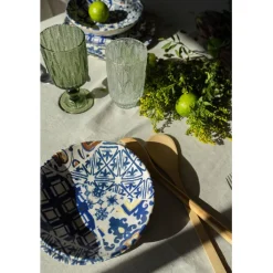 Assiette creuse Fresco Ø21cm><noscript><img width=