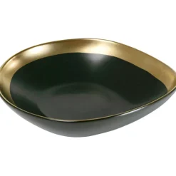 Assiette creuse Vibrations Ø20>KARE Design Discount