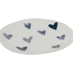 Assiette Cuori Ø22cm>KARE Design Discount