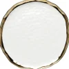 Assiette de présentation Bell Ø38cm>KARE Design Outlet