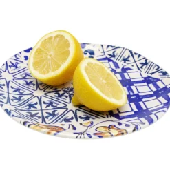 Assiette Fresco Ø21cm><noscript><img width=