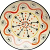 Assiette Los Cabos Ø22cm>KARE Design New