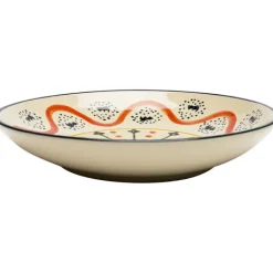 Assiette Los Cabos Ø22cm><noscript><img width=