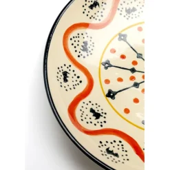 Assiette Los Cabos Ø22cm><noscript><img width=