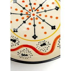 Assiette Los Cabos Ø22cm><noscript><img width=