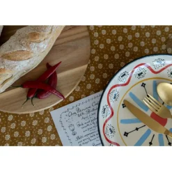 Assiette Los Cabos Ø27cm><noscript><img width=