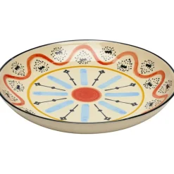Assiette Los Cabos Ø27cm><noscript><img width=