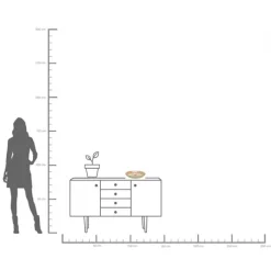 Assiette Los Cabos Ø27cm><noscript><img width=