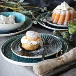 Assiette Mustique Ø27cm><noscript><img width=