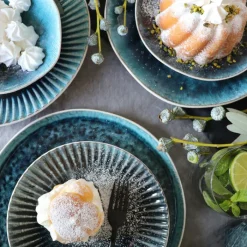 Assiette Mustique Rim Ø29cm><noscript><img width=