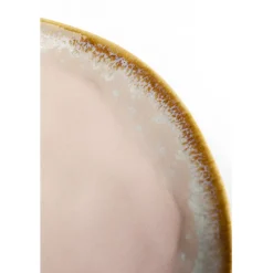 Assiette Nala rose Ø26cm><noscript><img width=
