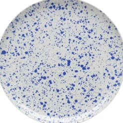 Assiette Partito Sprinkles Ø27cm>KARE Design Best
