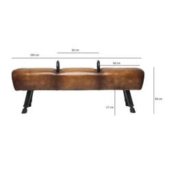 Banc Gym Gabby 153cm><noscript><img width=