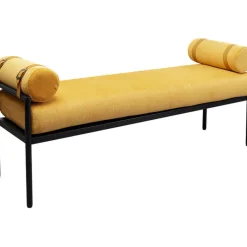 Banquette Academy 140cm>KARE Design Clearance