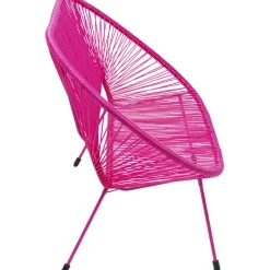 Banquette Acapulco Mono fuchsia><noscript><img width=