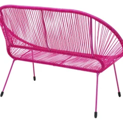 Banquette Acapulco Mono fuchsia><noscript><img width=