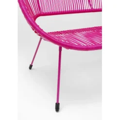 Banquette Acapulco Mono fuchsia><noscript><img width=