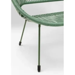 Banquette Acapulco Mono vert><noscript><img width=