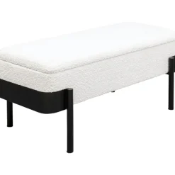 Banquette Angelo Storage 101cm>KARE Design New