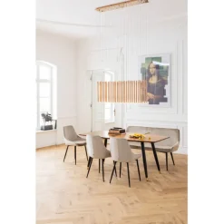 Banquette East Side 154cm>KARE Design Sale