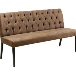 Banquette Econo Buttons Vintage 162cm>KARE Design Best